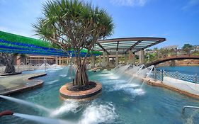 Jin Yong Quan Spa Hotspring Resort